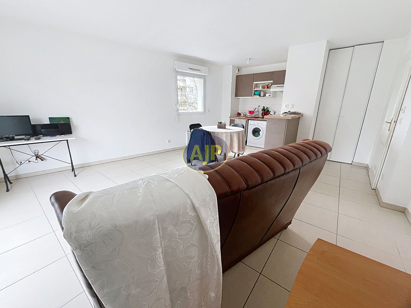 Appartement à vendre, 58m², Talence