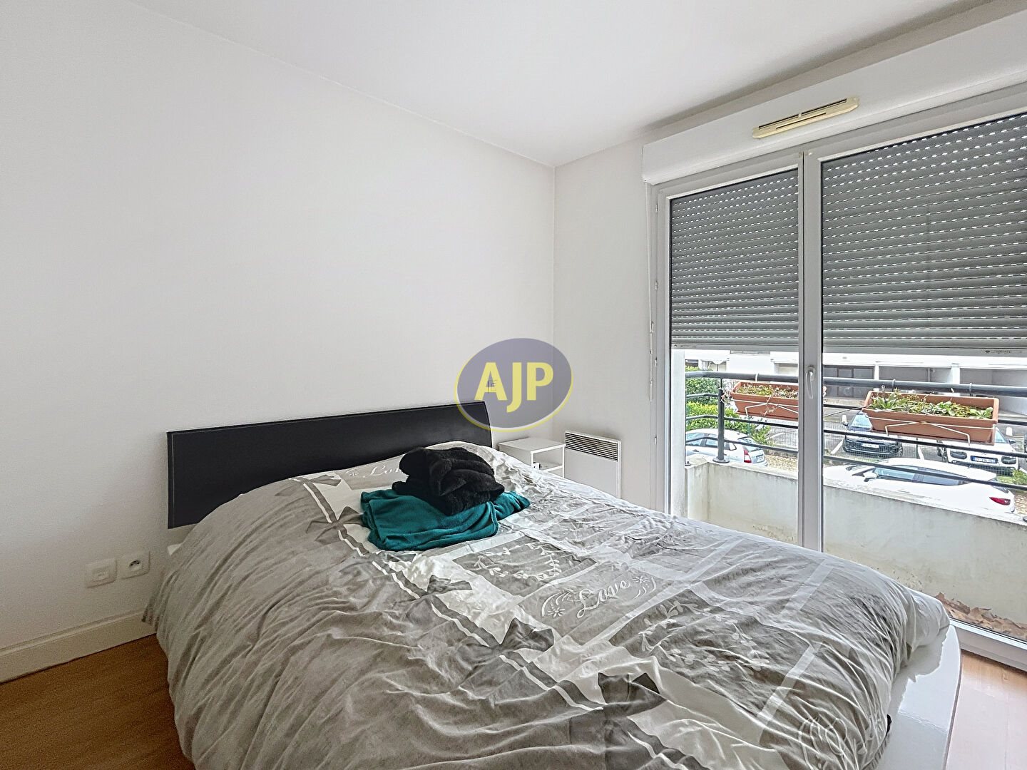 Appartement à vendre, 58m², Talence