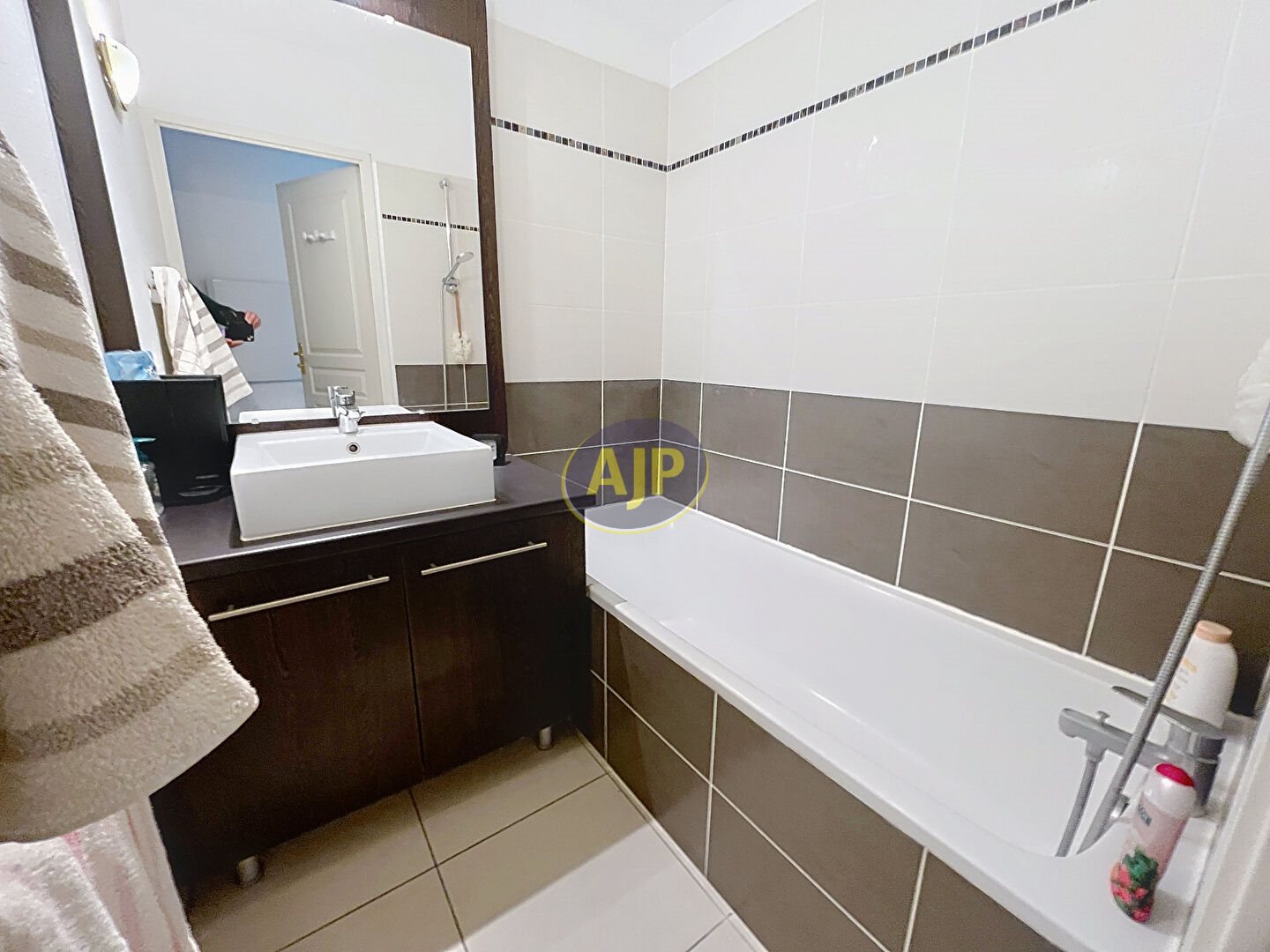 Appartement à vendre, 58m², Talence