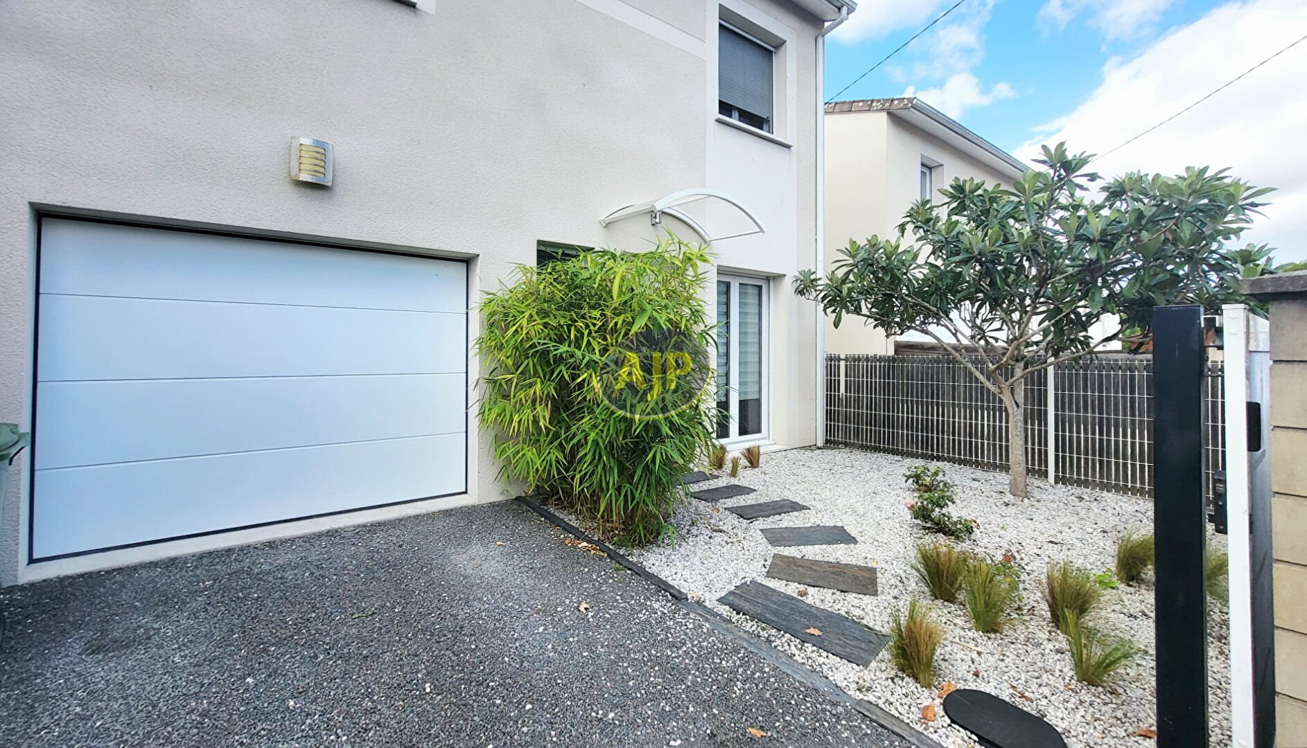 Maison à vendre, 92m², Talence