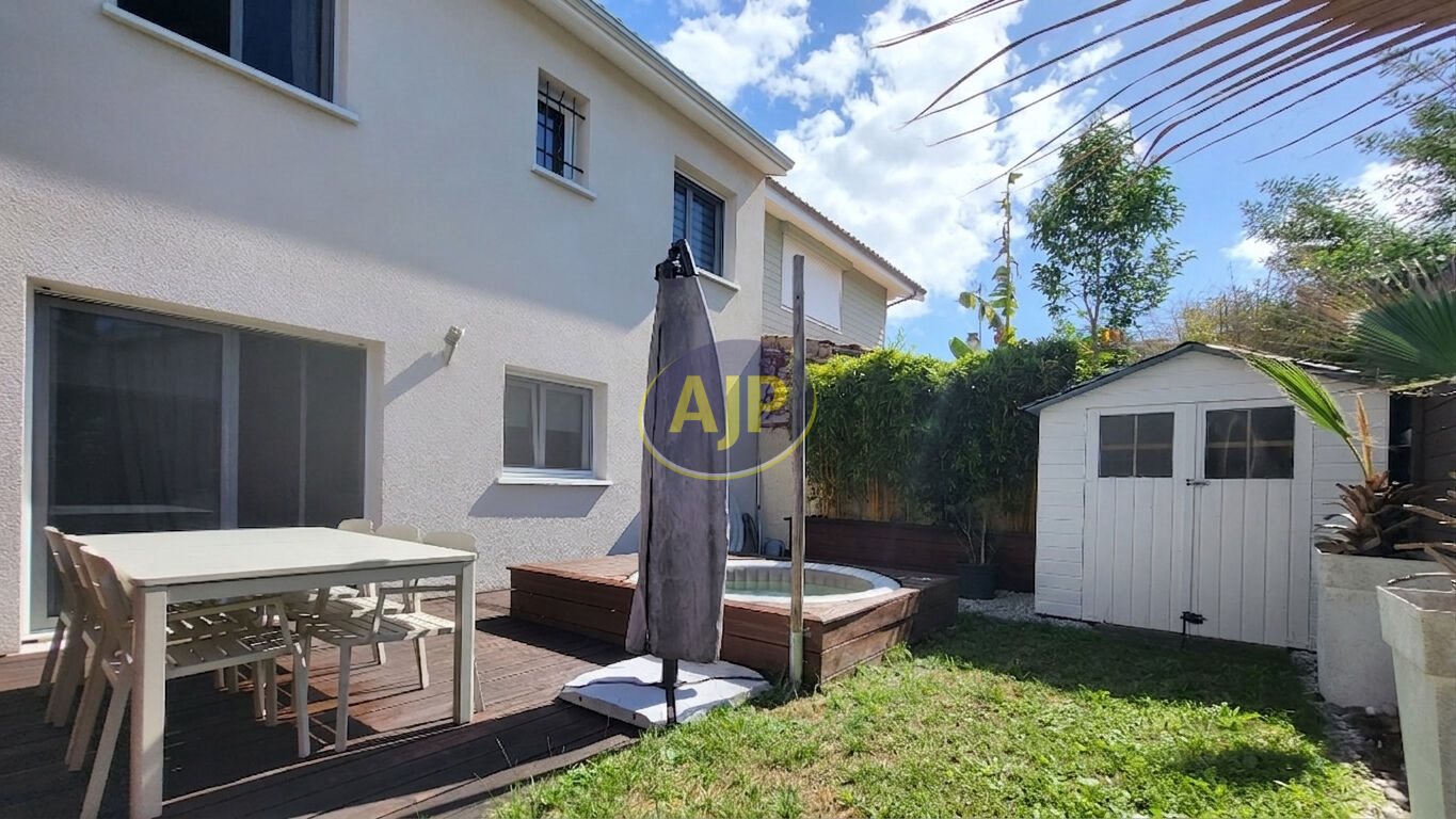 Maison à vendre, 92m², Talence