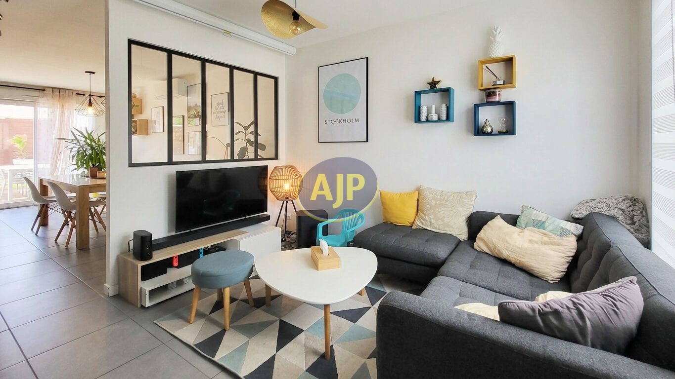 Maison à vendre, 92m², Talence