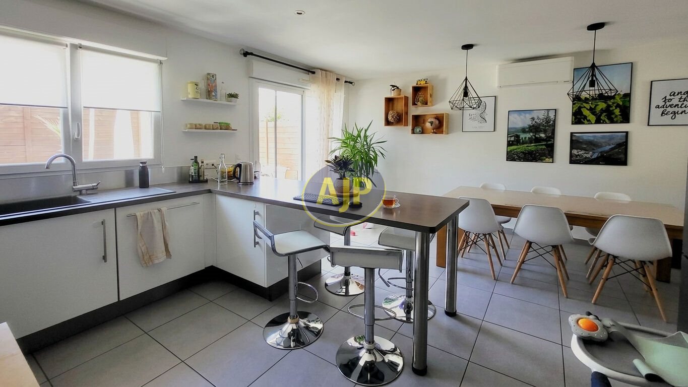 Maison à vendre, 92m², Talence