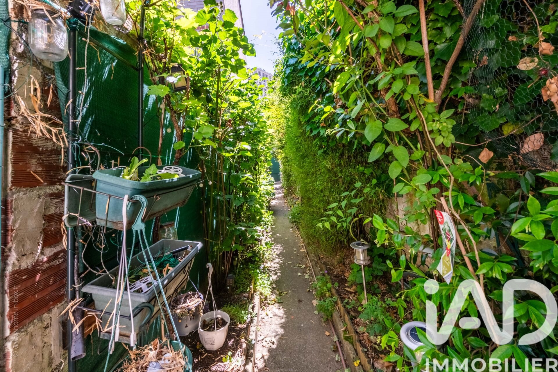Maison à vendre, 90m², Malakoff