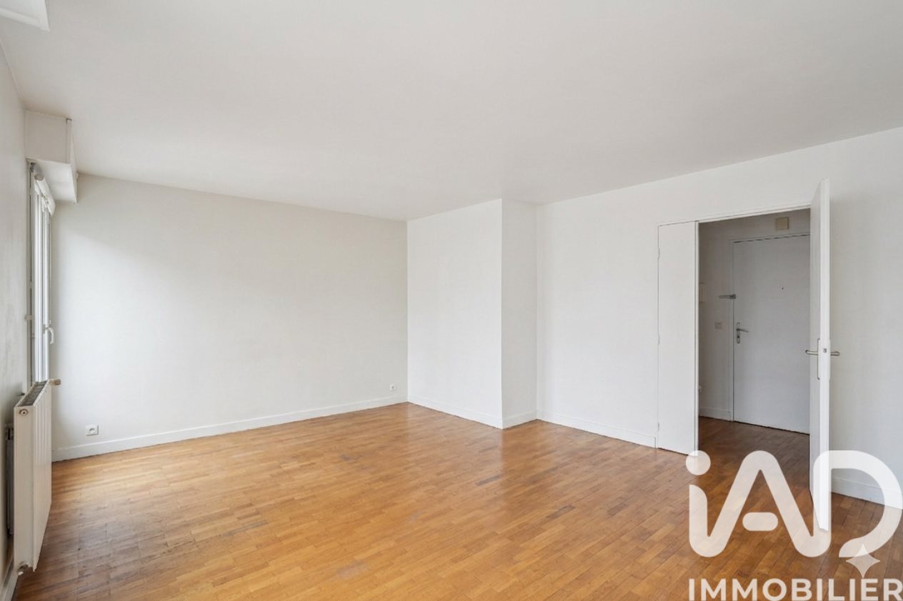 Appartement à vendre, 66m², Montrouge