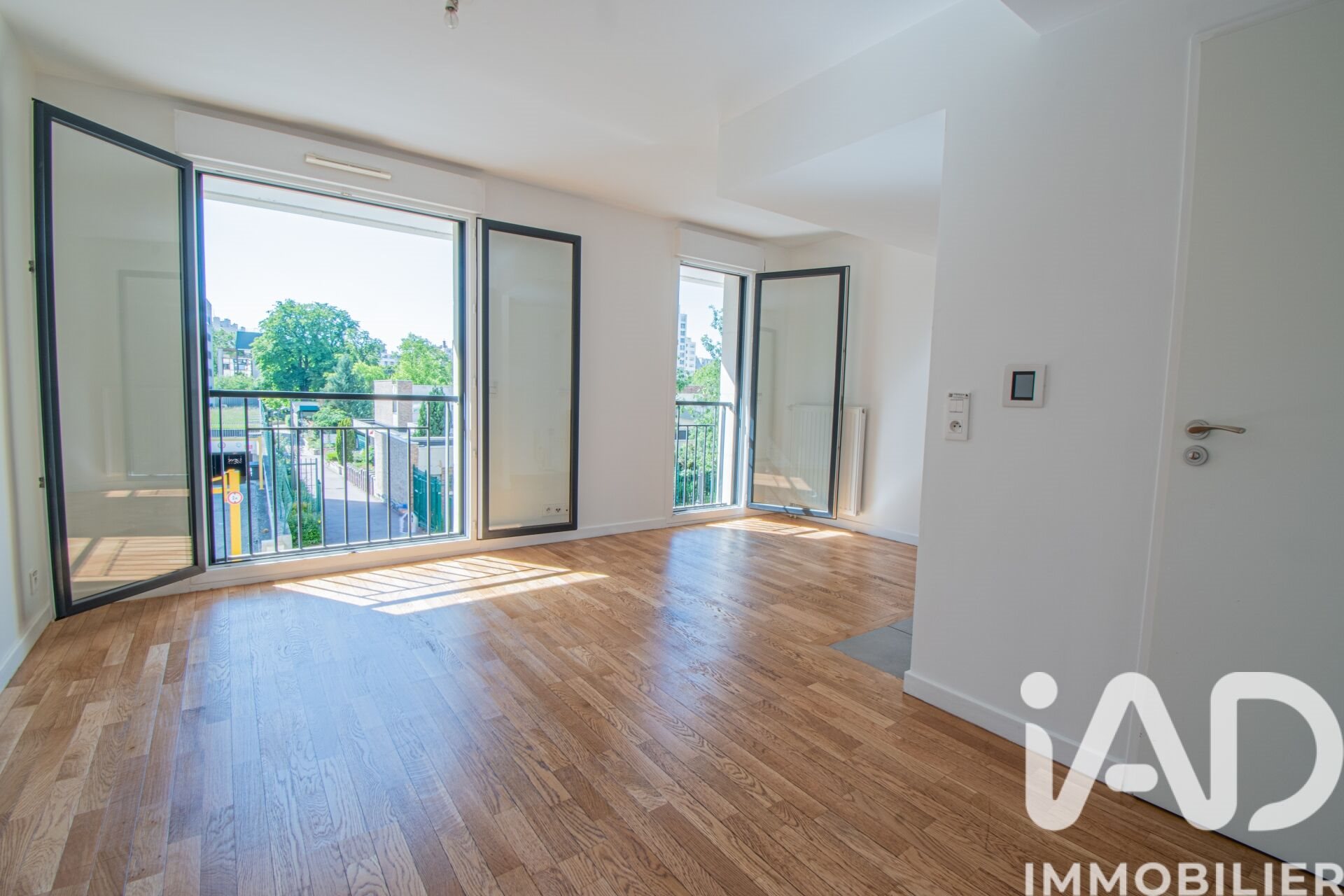 Appartement à vendre, 25m², Montrouge