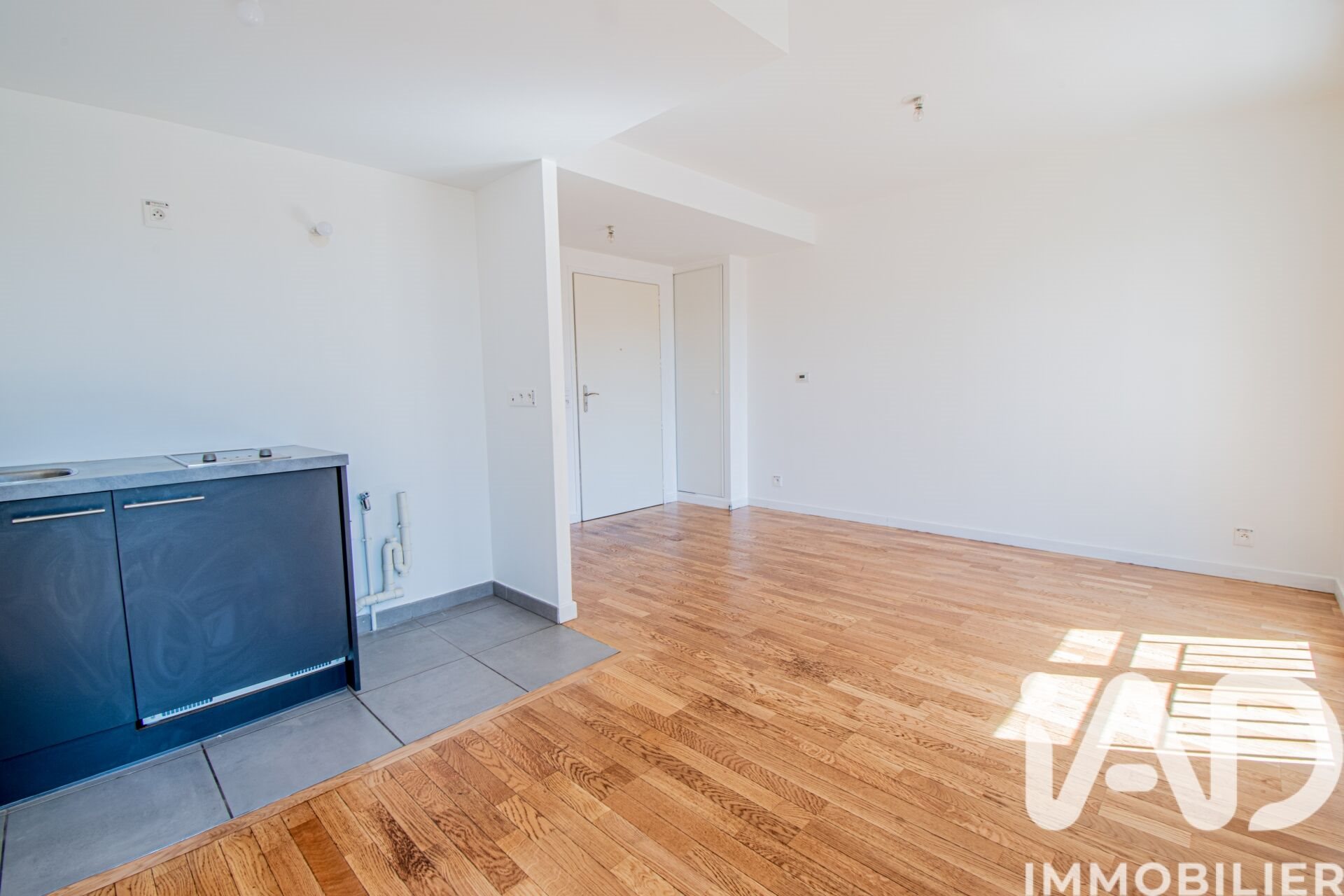 Appartement à vendre, 25m², Montrouge