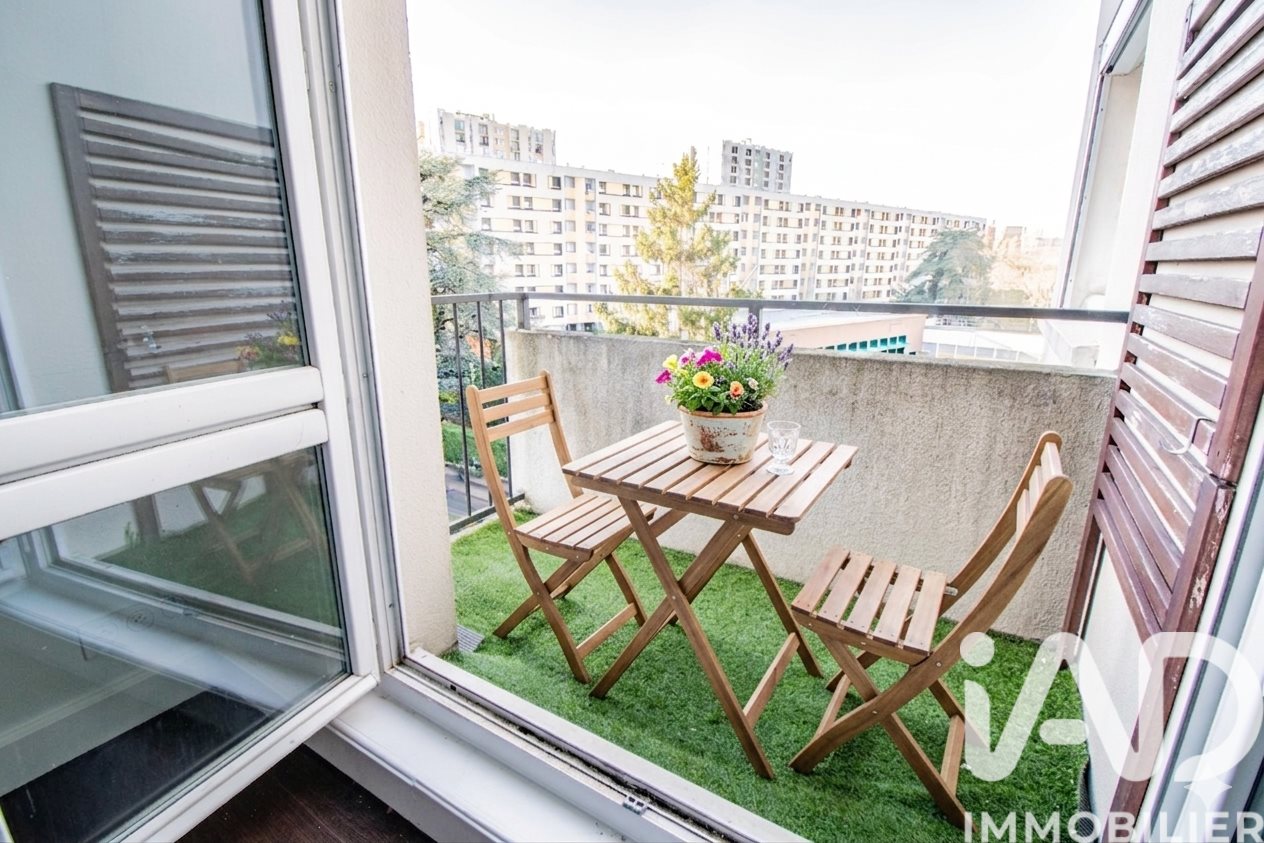 Appartement à vendre, 47m², Bagneux