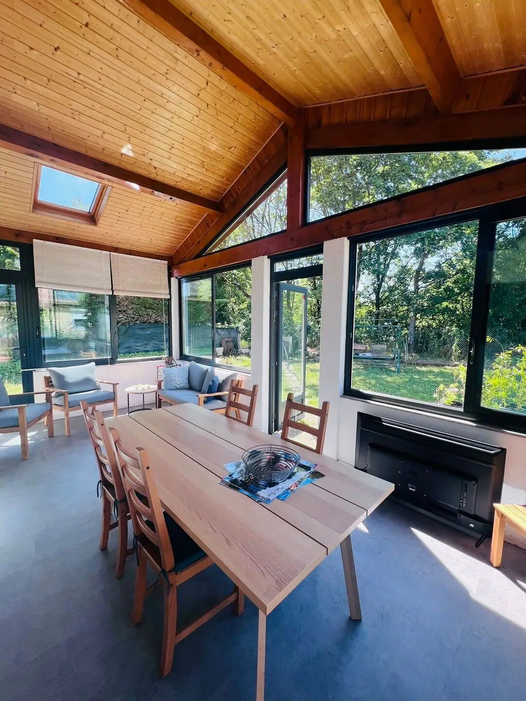 Maison à vendre, 110m², Saint-Vulbas