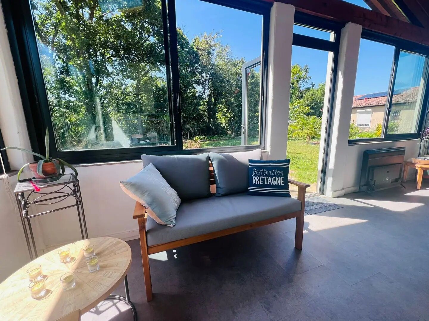 Maison à vendre, 110m², Saint-Vulbas