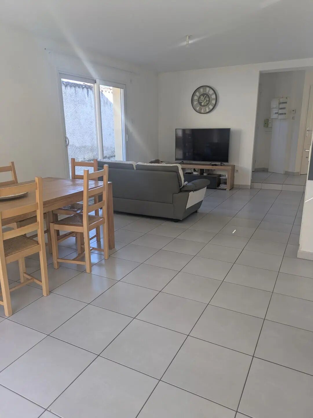 Maison à louer, 120m², Meximieux