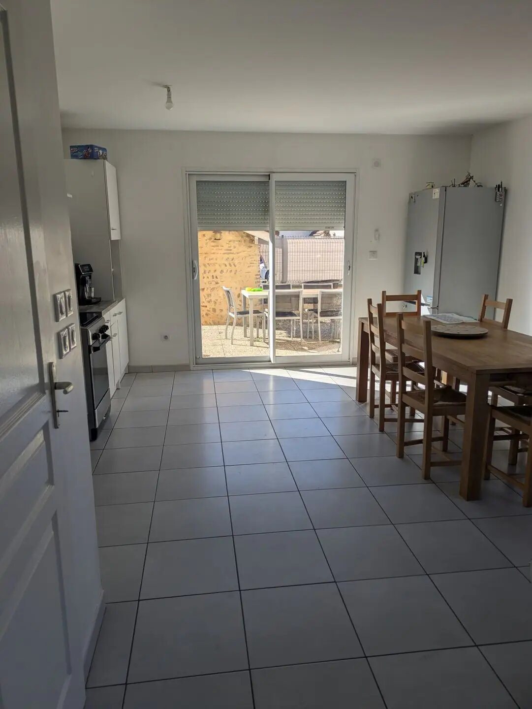Maison à louer, 120m², Meximieux