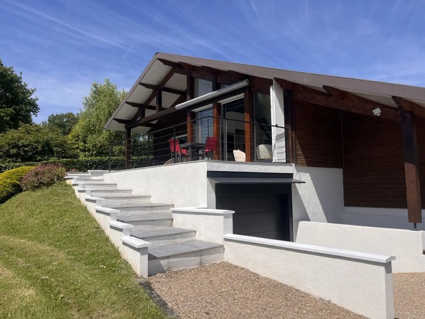 Maison à vendre, 156m², Lagnieu