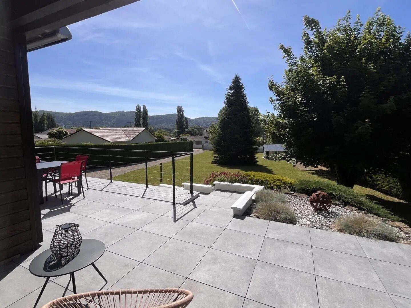 Maison à vendre, 156m², Lagnieu