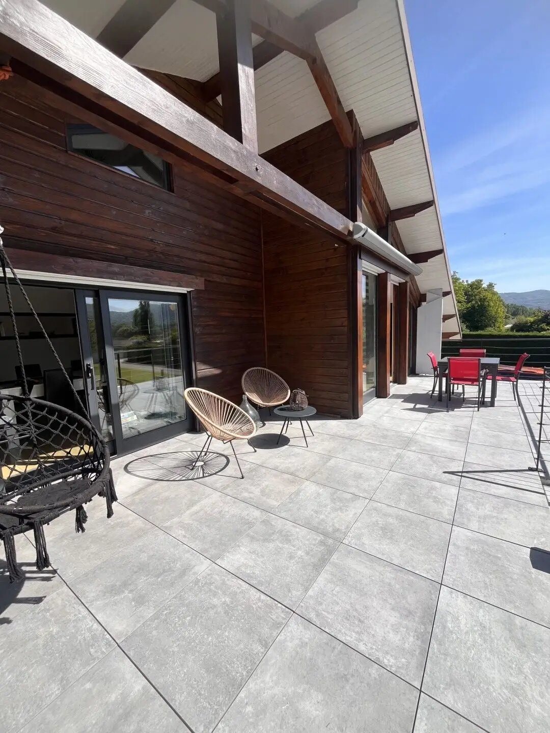Maison à vendre, 156m², Lagnieu