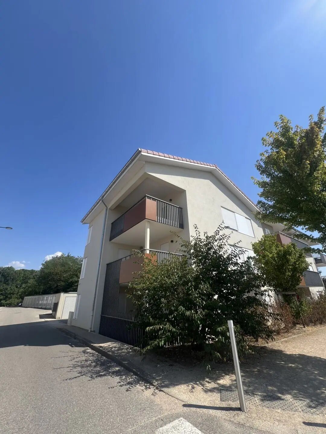 Appartement à vendre, 69m², Saint-Jean-de-Niost