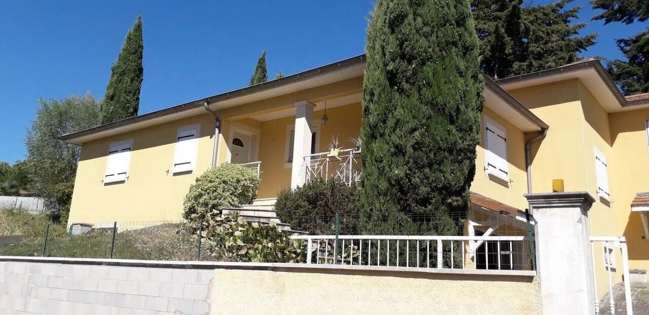Maison à louer, 103m², Meximieux