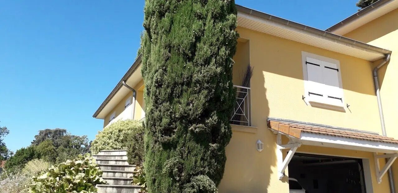 Maison à louer, 103m², Meximieux