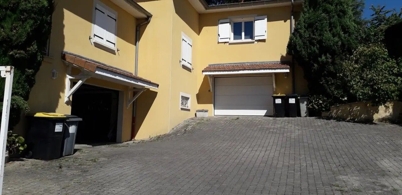 Maison à louer, 103m², Meximieux