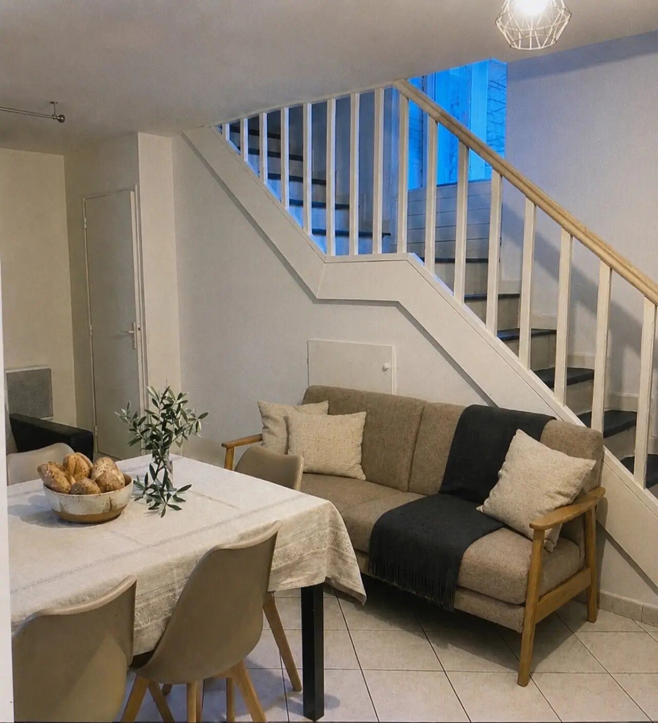 Appartement à vendre, 67m², Meximieux