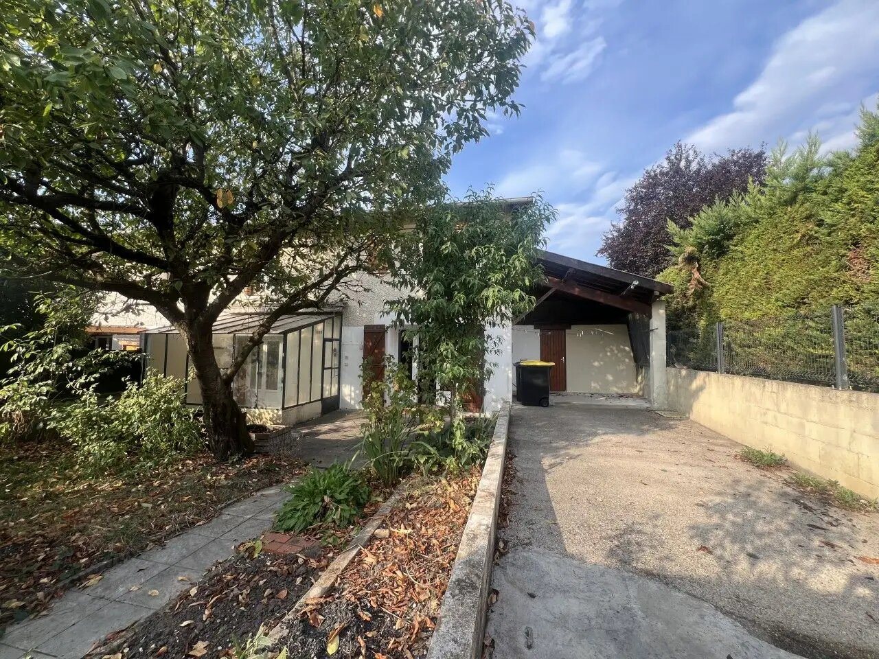 Maison à vendre, 100m², Saint-Maurice-de-Gourdans