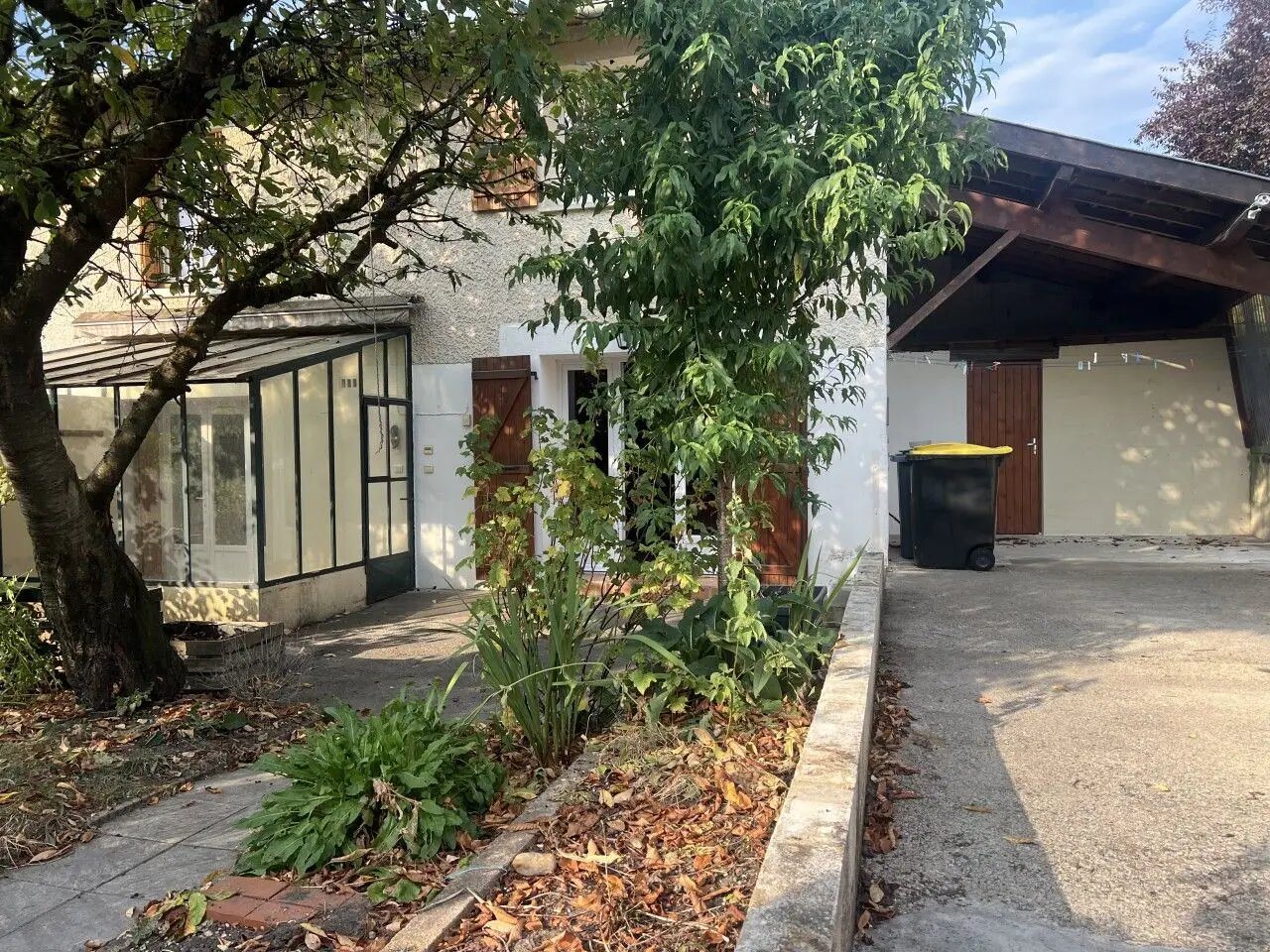 Maison à vendre, 100m², Saint-Maurice-de-Gourdans