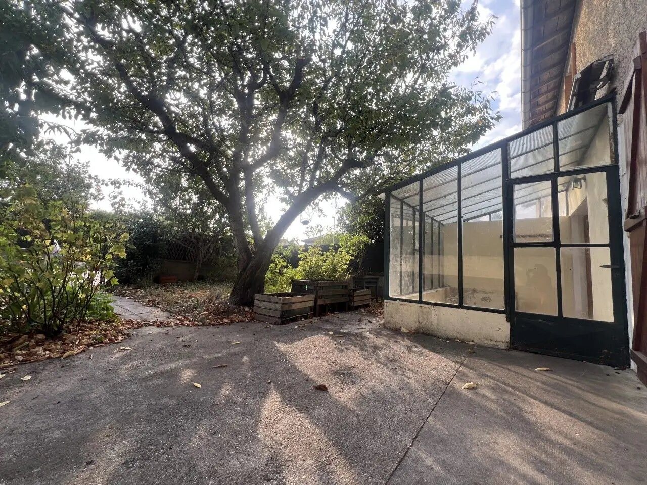 Maison à vendre, 100m², Saint-Maurice-de-Gourdans