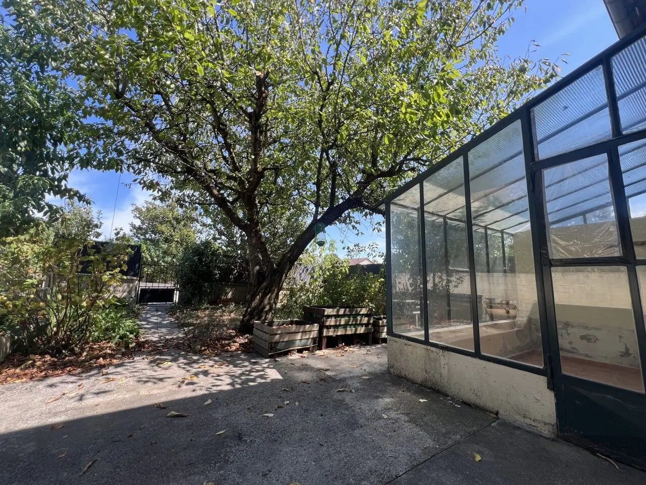 Maison à vendre, 100m², Saint-Maurice-de-Gourdans