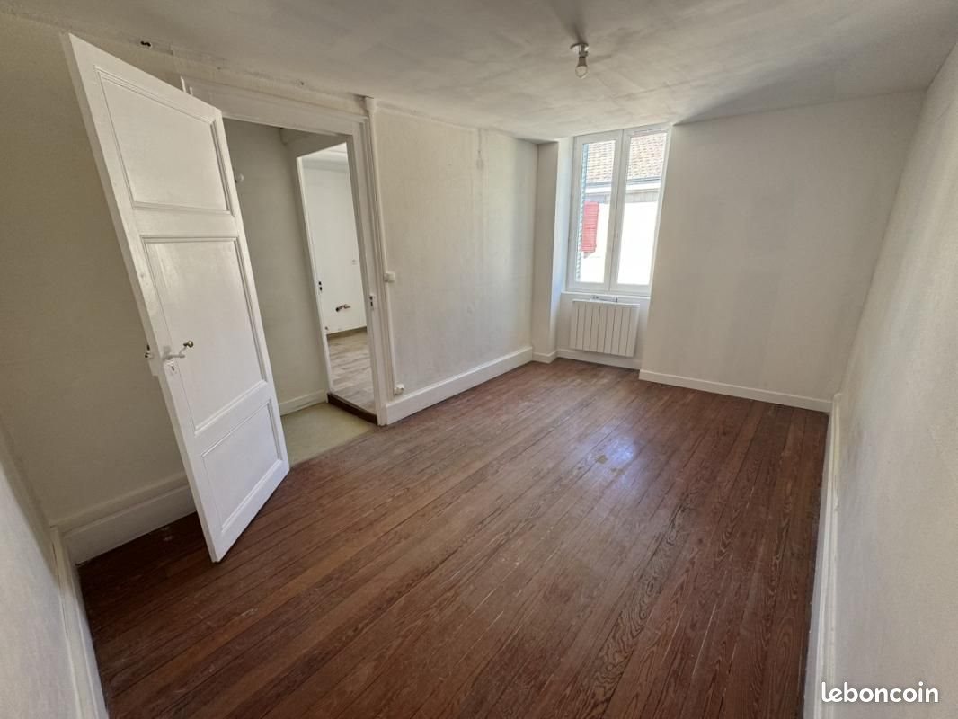 Appartement à vendre, 21m², Lagnieu