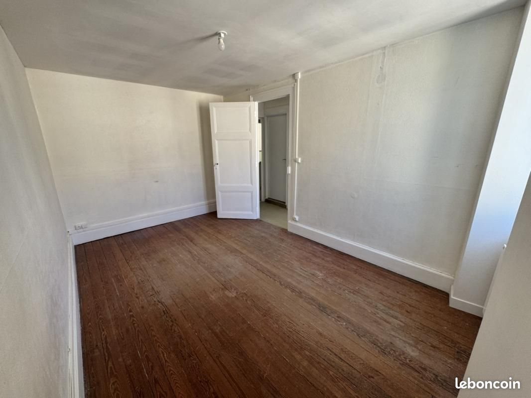 Appartement à vendre, 21m², Lagnieu