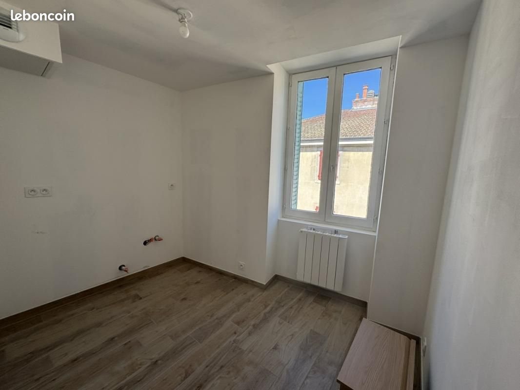 Appartement à vendre, 21m², Lagnieu
