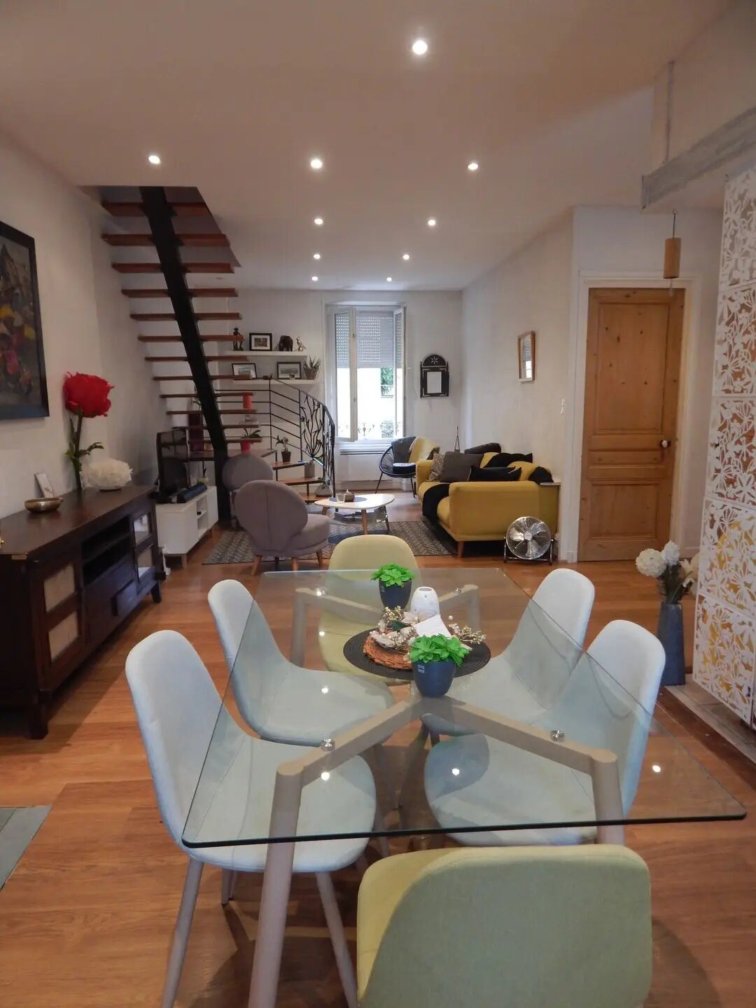 Appartement à louer, 115m², Meximieux