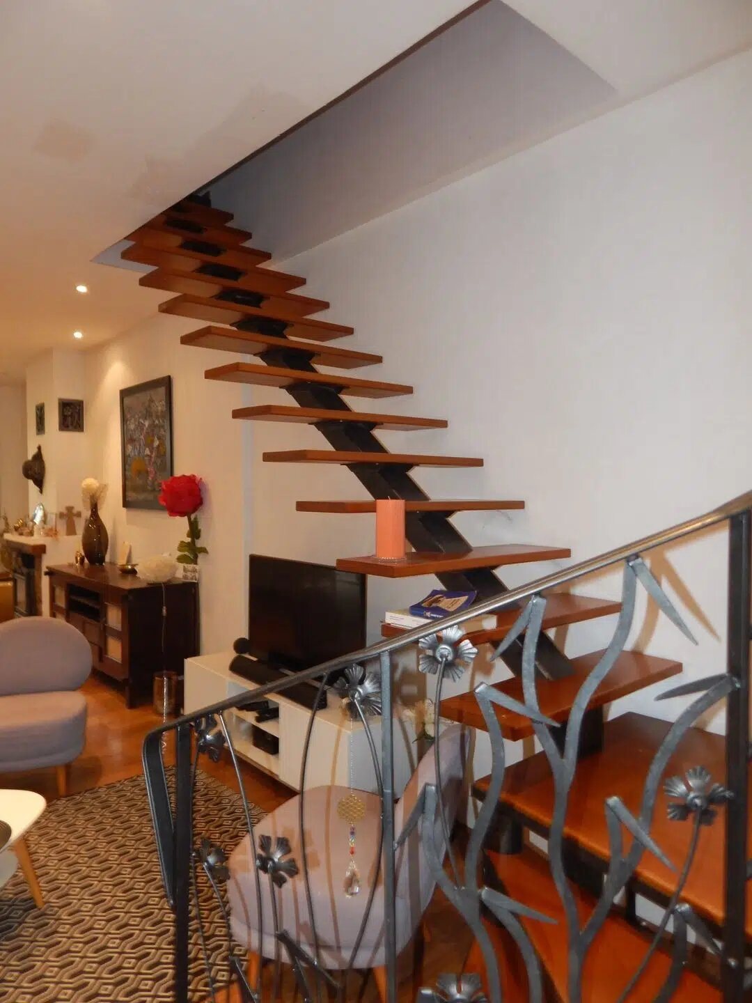 Appartement à louer, 115m², Meximieux