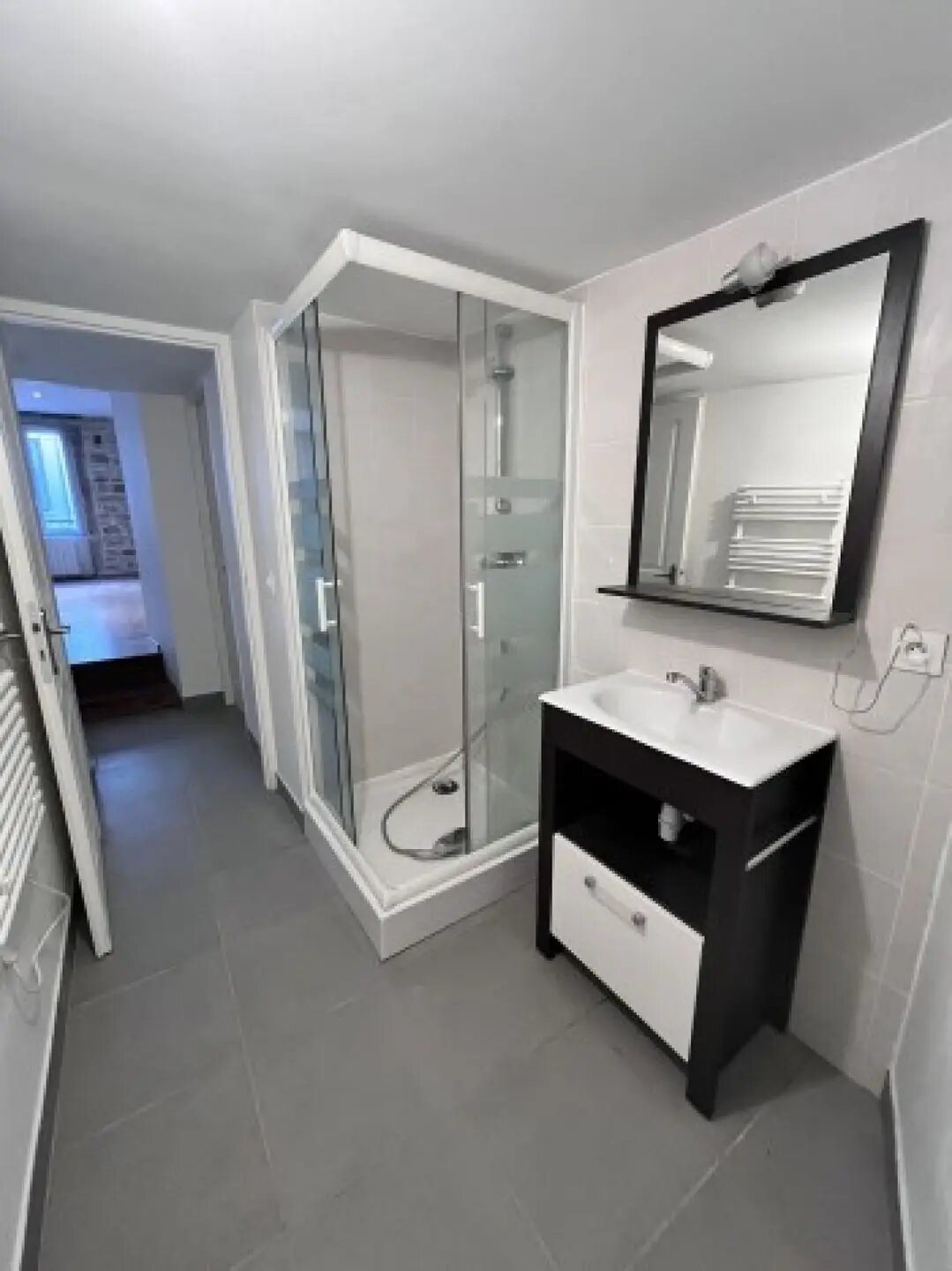 Appartement à louer, 84m², Lagnieu
