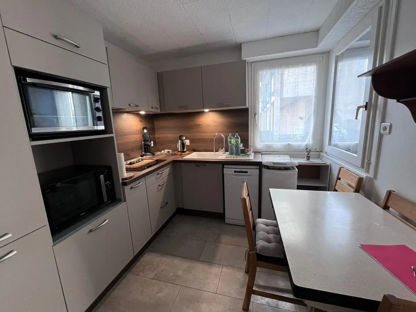 Maison à vendre, 70m², Meximieux
