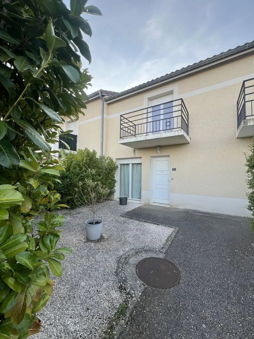 Maison à vendre, 72m², Loyettes