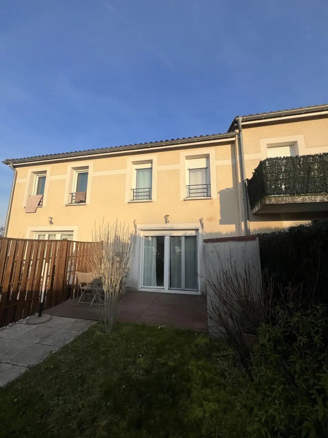 Maison à vendre, 72m², Loyettes