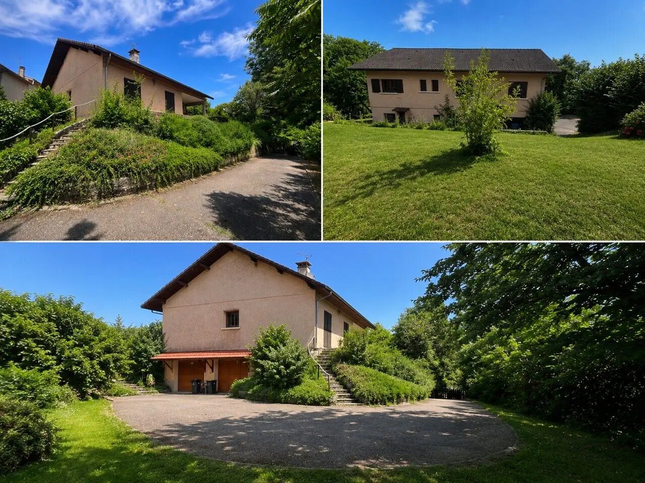 Maison à vendre, 123m², Miribel