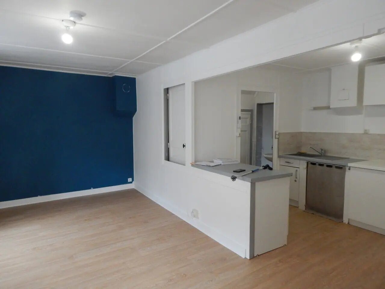 Maison à louer, 68m², Saint-Sorlin-en-Bugey