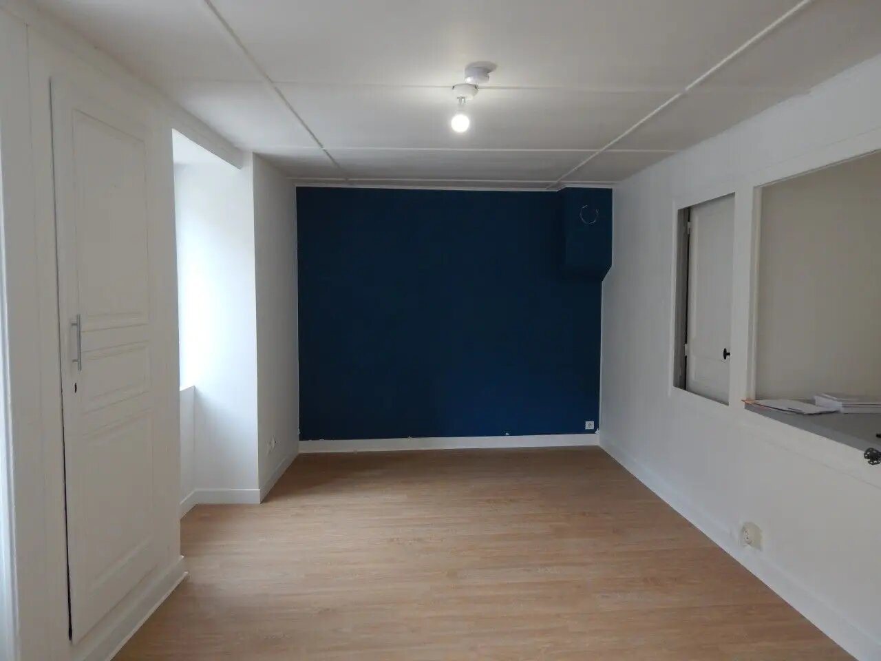 Maison à louer, 68m², Saint-Sorlin-en-Bugey