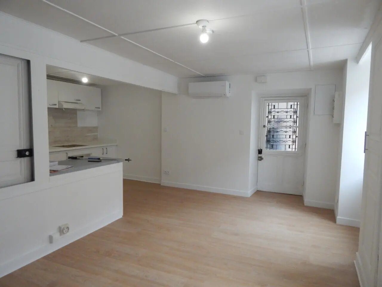 Maison à louer, 68m², Saint-Sorlin-en-Bugey