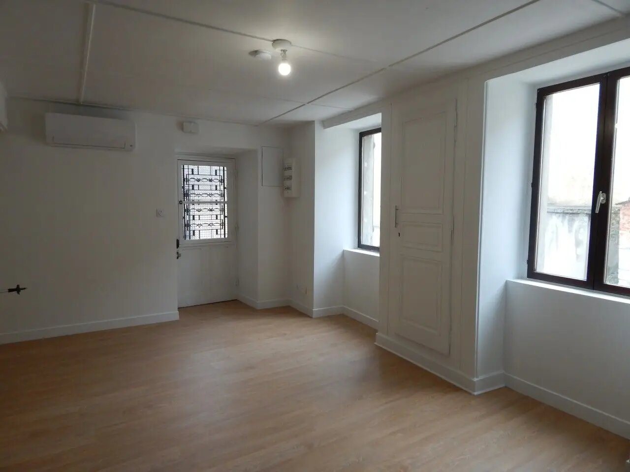 Maison à louer, 68m², Saint-Sorlin-en-Bugey