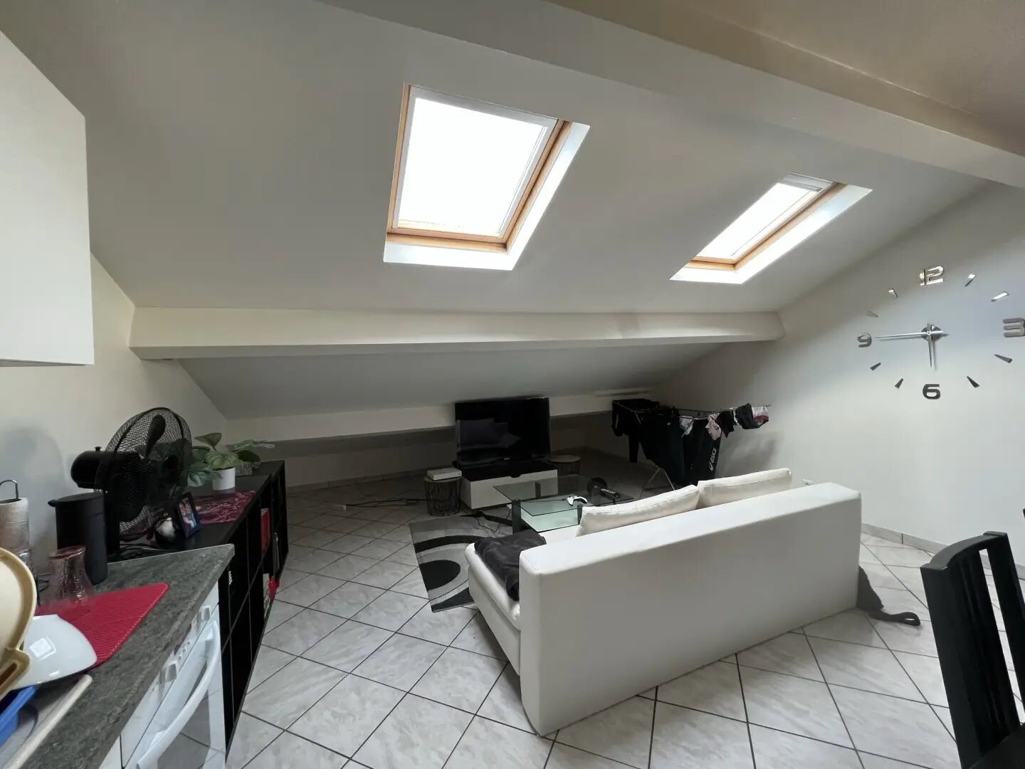 Appartement à louer, 36m², Saint-Maurice-de-Gourdans