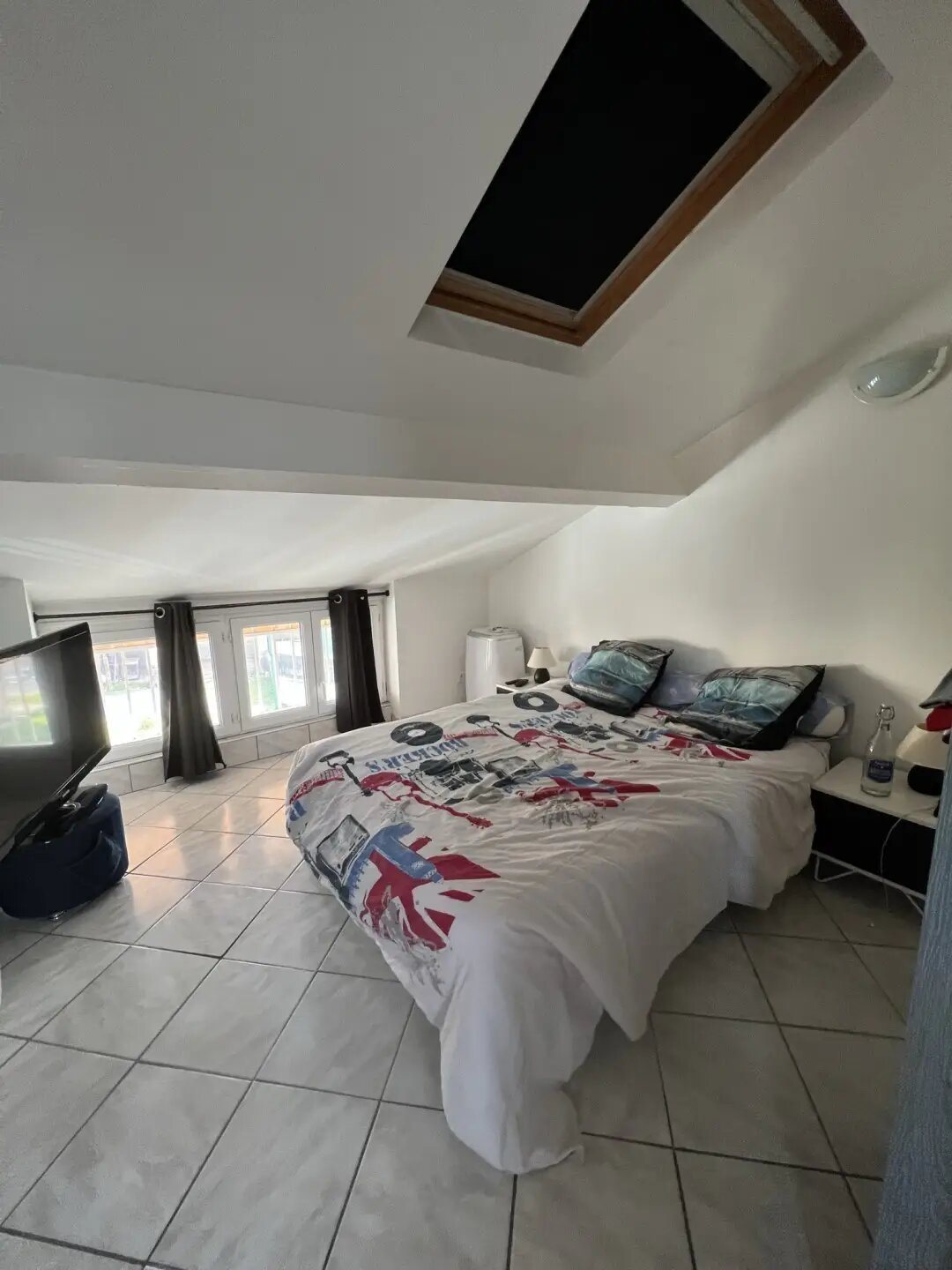 Appartement à louer, 36m², Saint-Maurice-de-Gourdans
