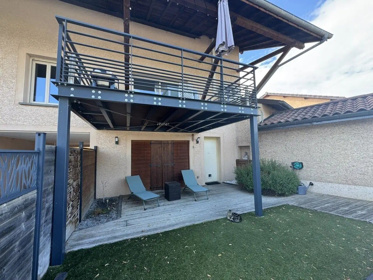 Maison à louer, 127m², Meximieux