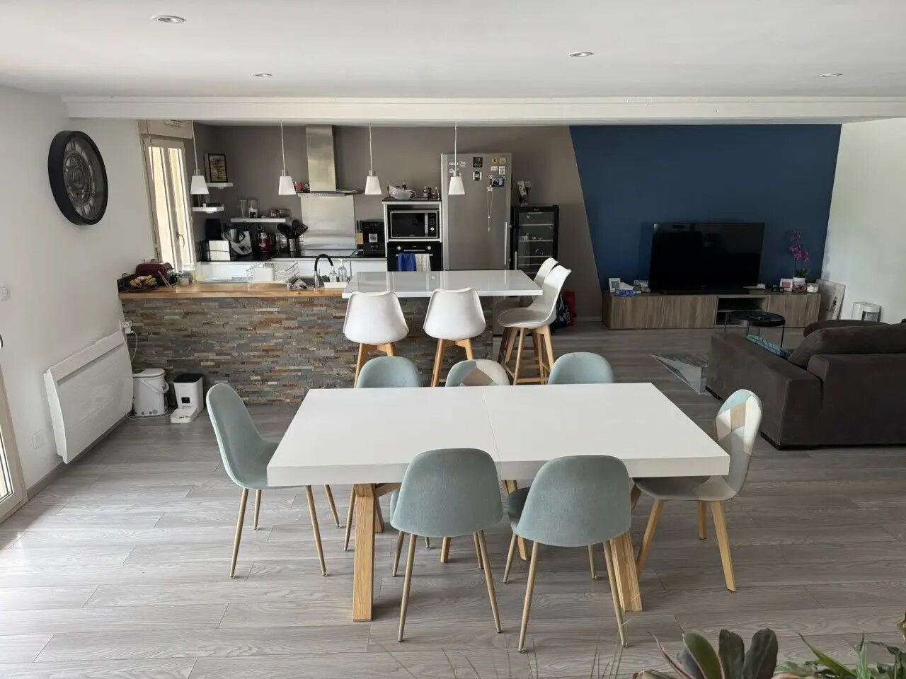 Maison à louer, 127m², Meximieux