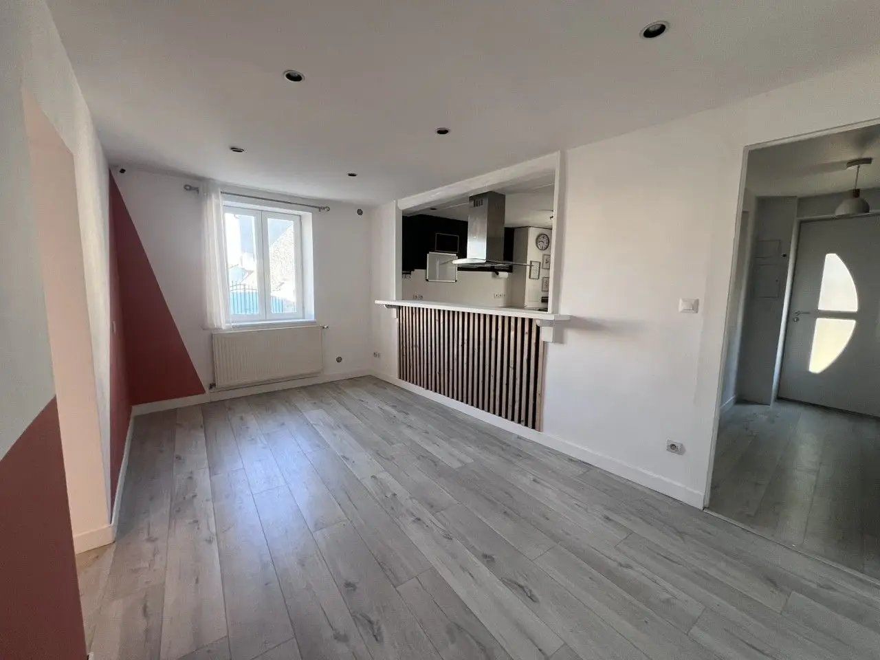 Maison à vendre, 81m², Blyes