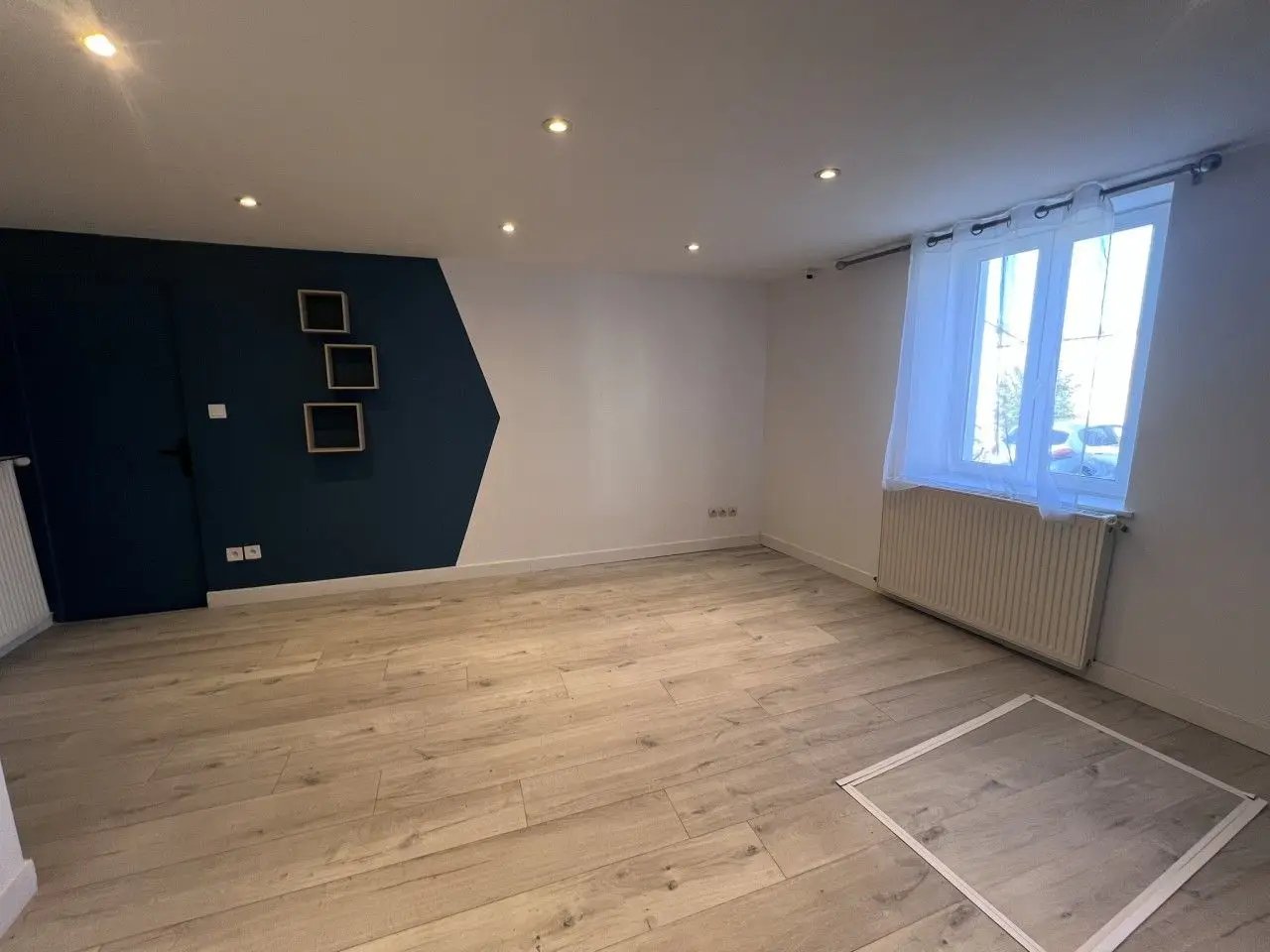Maison à vendre, 81m², Blyes