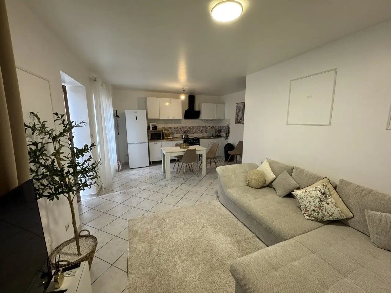 Appartement à louer, 40m², Meximieux