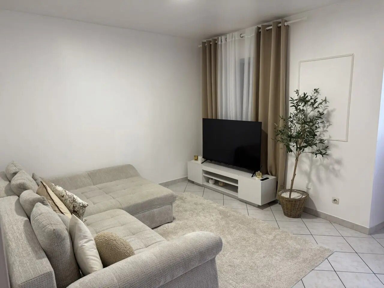 Appartement à louer, 40m², Meximieux